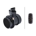 1x Luftmassenmesser HELLA 8ET 009 142-521 passend für ALFA ROMEO FIAT FERRARI