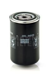 MANN-FILTER WD940/26 Ã–lfil