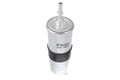 VAICO V20-2059 Kraftstofffilter für ALPINA BMW MINI ROLLS-ROYCE