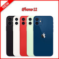 Apple iPhone 12 5G 64GB/128GB/256GB Ohne Vertrag SIMFREE Smartphone Handys 6.1"
