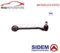 QUERLENKER LENKER RADAUFHÄNGUNG VORNE RECHT NIEDRIGER HINTEN SIDEM 21051 H NEU