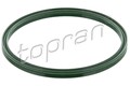 Dichtring Ladeluftschlauch TOPRAN 115 598 für BMW E92 E84 E81 E87 E60 E83 X1 X3