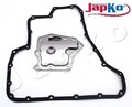 JAPKO FTJ088 Hydraulikfilter für Automatikgetriebe Hydraulikfilter Filter 