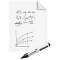 Legamaster Flipchart-Folie Magic-Chart Whiteboard blanko 60,0 x 80,0 cm, 25...
