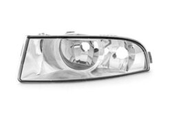Nebelscheinwerfer kompatibel zu Skoda Octavia 1Z 01/09-06/13 H8 links Fahrersei.
