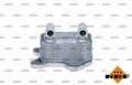 NRF 31206 Ölkühler für Motoröl für Opel 