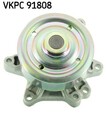 SKF Wasserpumpe VKPC 86810 für DACIA  passend für NISSAN RENAULT