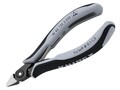 Knipex ESD Präzisions-Elektronik-Seitenschneider 125Mm KPX7942125ES