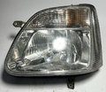 Scheinwerfer mit Blinker komplett L Opel Agila 1.0 12 V A Bj 2007