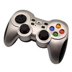 Gaming Controller 6