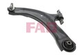 Querlenker für Renault Koleos I ab 06-> Vorne Links Schaeffler FAG 821080710