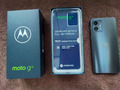 Schickes Motorola Handy Moto G14 128GB