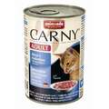 Animonda Carny Adult Rind & Kabeljau & Petersil. 6 x 400g