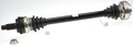 Antriebswelle SPIDAN 24776 +26.18€ Pfand für E90 BMW M22x1.5 33217561781 3er E91