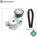 KEILRIPPENRIEMENSATZ 529 0340 10 FÜR VW TOURAN/VAN PASSAT/B7/B6 CC/SCIROO/III  