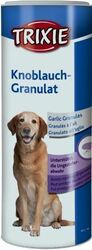 Trixie Knochenmehl & Knoblauch-Granulat für Hunde, 5 x 400 g Sparpaket
