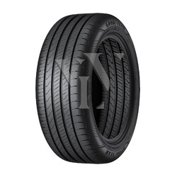 4x  Sommerreifen GOODYEAR EFFICIENTGRIP PERFORMANCE 2 205/55 R19 97 V 
