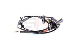 GH ABS Sensor Raddrehzahl Drehzahlfühler hinten rechts für Hyundai Trajet FO