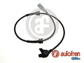 ABS-Raddrehzahlsensor Vorderachse rechts aktiver Sensor DS0117 AUTOFREN SEINSA