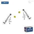 Meyle 2x 2x Meyle 1160500043HD Querlenker Lenker Vorderachse beidseitig für AUDI