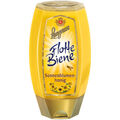 Langnese Flotte Biene Sonnenblumenhonig aromatisch feincremig 250g