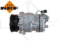 NRF 32065 Kompressor für Klimaanlage Klimakompressor Kompressor Klima 
