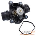 THERMOSTAT FÜR BMW 1-ER E87 E88 3-ER E46 3-ER E90 E93 E92 E91 5-ER E60 E61
