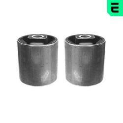 OPTIMAL Querlenkerlager G9-658S für BMW E39 5er Touring Z8 Roadster E52 520 523