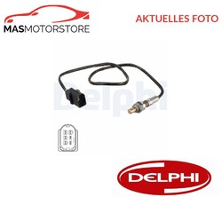 LAMBDASONDE LAMDASONDE BEFORE CATALYTIC CONVERTER DELPHI ES21096-12B1 A NEU