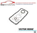 KURBELGEHÄUSE DICHTSATZ ZYLINDERBLOCK VICTOR REINZ 08-31751-01 A NEU