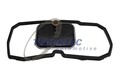 TRUCKTEC AUTOMOTIVE Hydraulikfiltersatz, Automatikgetriebe 02.25.095 für