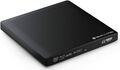 techPulse120 USB 3.1 Typ-C UHD Blu-ray Brenner DVD CD Laufwerk Alu BDXL M-Disc 