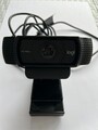Logitech C920 HD Pro Webcam