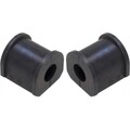 2x MAXGEAR Lagerung Stabilisator hinten links rechts für Opel Vectra C Caravan