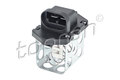 TOPRAN 701 415 VORWIDERSTAND, ELEKTROMOTOR-KÜHLERLÜFTER FÜR DACIA RENAULT