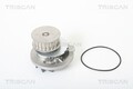 TRISCAN Wasserpumpe Motorkühlung 8600 24847 für CC DAEWOO ASTRA ASCONA OPEL J82