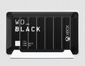 WD_BLACK D30 Game Drive for Xbox 2 TB (1 Monat Xbox Game Pass Ultimate, bertragu