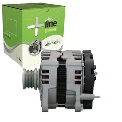 PSH +Line GENERATOR LICHTMASCHINE 180A passend für AUDI A6 VW CC CRAFTER PASSAT