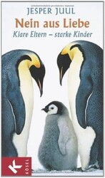 Nein aus Liebe: Klare Eltern - starke Kinder von Jes... | Buch | Zustand wie neuGeld sparen und nachhaltig shoppen!