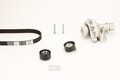 Continental CTAM CT1110WP1 Wasserpumpe + Zahnriemensatz für CITROËN PEUGEOT