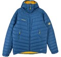 MAMMUT Herren Pertex Quantum Daunen 750 Füllung Jacke Mantel Größe L