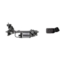 CASCO CSB73302GS Lenkgetriebe für VW Golf V Schrägheck (1K1) GOLF VI (5K1)