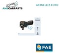 MAP SENSOR DRUCKSENSOR SAUGROHRDRUCK SUCTION PIPE 15026 FAE NEU OE QUALITÄT