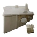 1x ORIGINAL® Febi Bilstein Waschwasserbehälter, Scheibenreinigung für VW