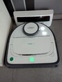 Vorwerk Kobold VR300 Saugroboter mit Ladestation und App-Fähigkeit