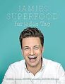 Jamies Superfood für jeden Tag: GENIAL kochen, GESU... | Buch | Zustand sehr gut