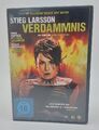 Stieg Larsson - Verdammnis - Die Millennium Trilogie geht weiter