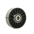 STARK SKDG-1080042 Umlenkrolle Keilrippenriemen 85mm für AUDI A6 Avant (4F5, C6)