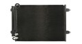 Kondensator Klimaanlage MTR 30075835 für VW PASSAT B6 3C2 Variant 3C5 CC 357 B7