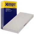 HENGST FILTER INNENRAUMFILTER POLLENFILTER passend für CITROËN C8 JUMPY FIAT